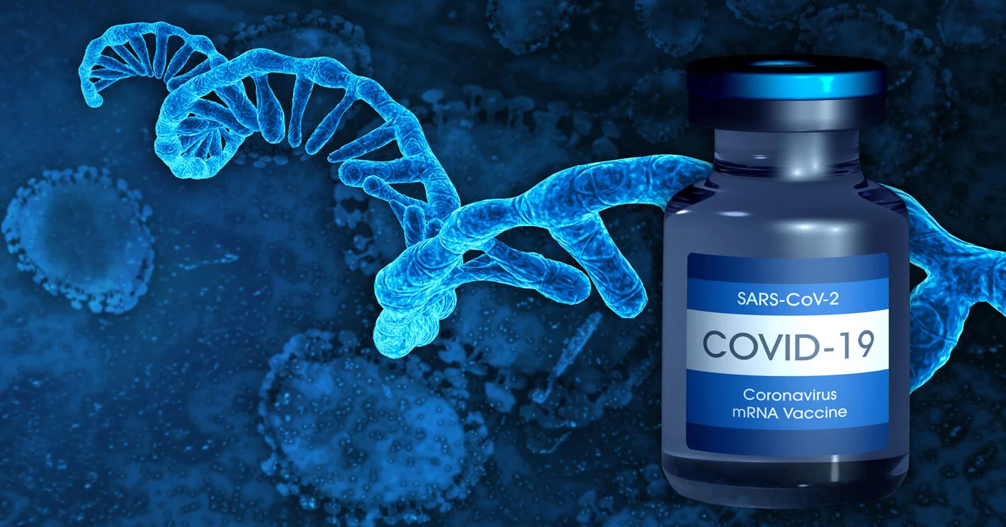 mrna-vaccine